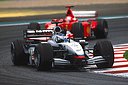 Kimi Raikkonen, McLaren F1, GP Frankrijk 2002.jpg