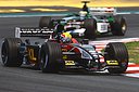 Mark Webber, Minardi F1, GP Frankrijk 2002.jpg