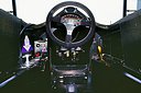 McLaren F1, cockpit, 1991 .jpg