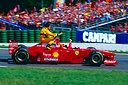 Michael Schumacher - Ferrari - GP Germany - 1997.jpg