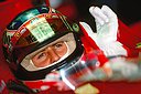 Michael Schumacher, Eyes, Ferrari F1, 1999.jpg