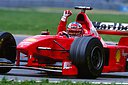 Michael Schumacher, Ferrari F1, GP Canada, 1999.jpg