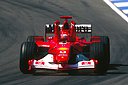 Michael Schumacher, Ferrari F1, GP Duitsland, 2002.jpg