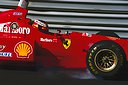 Michael Schumacher, Ferrari F1, GP Hongarije, 1996.jpg