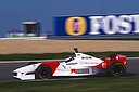 Mika Hakkinen - McLaren Mercedes - GP Germany - 1996.jpg