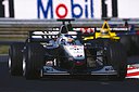 Mika Hakkinen - McLaren Mercedes - GP Hongarije - 2000.jpg