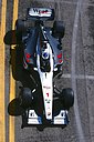 Mika Hakkinen - McLaren Mercedes - GP San Marino - 2000.jpg