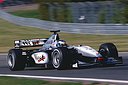 Mika Hakkinen, McLaren Mercedes F1, GP Europe 1999.jpg