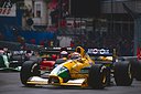 Nelson Piquet, Benetton Ford F1, Monaco, 1991.jpg