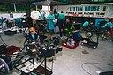 Pitbox March  Judd F1, GP Belgium, 1989.jpg