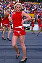 Quantas Babe, GP Australie, 2000.jpg