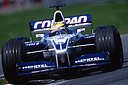 Ralf Schumacher, Williams F1, GP Canada, 2001-01.jpg