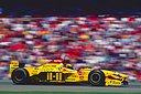 Ralf Schumacher- Jordan Peugot F1 -  GP Germany 1997.jpg