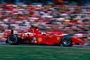 Rubens Barrichello, Ferrari, GP Duitsland, 04-2001.jpg