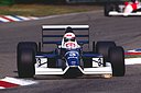 Satoru Nakajima, Tyrrell F1, GP Germany 1990.jpg